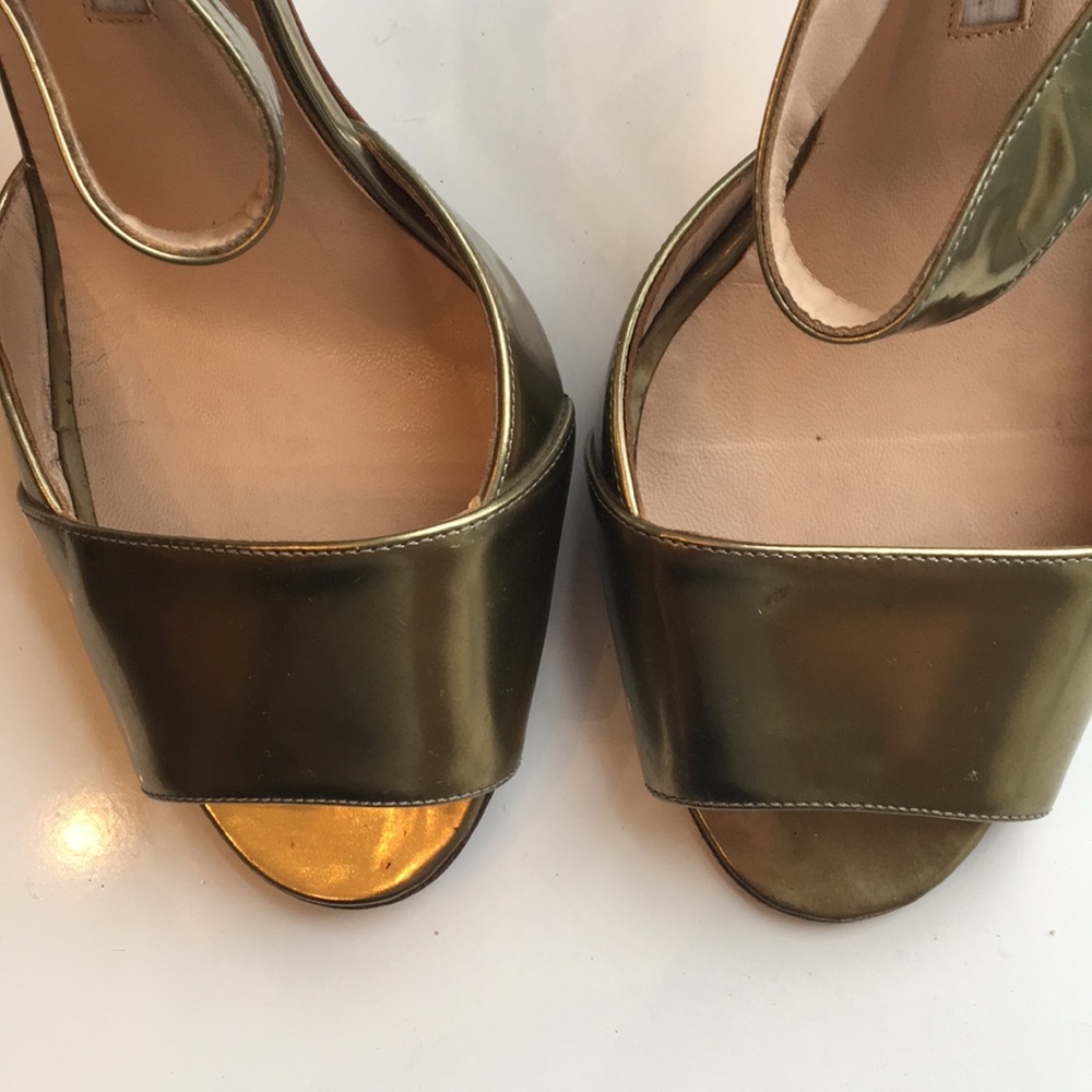 Manolo Blahnik Sandals - Picture 8 of 8
